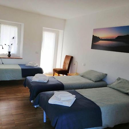 Beatamente B&B Olistico Torrazzo Buitenkant foto