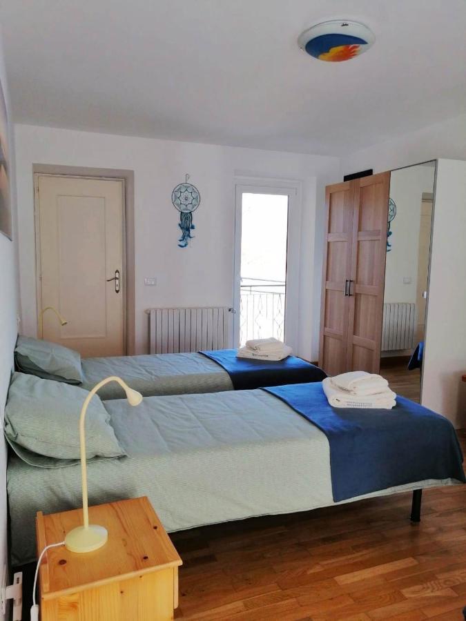 Beatamente B&B Olistico Torrazzo Buitenkant foto